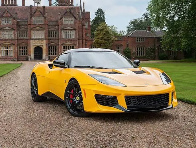  Lotus